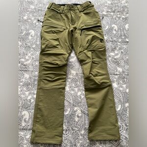 Born Primitive Frontier Pant